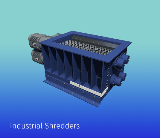 Industrial-document-shredders Industrial-document-shredders
